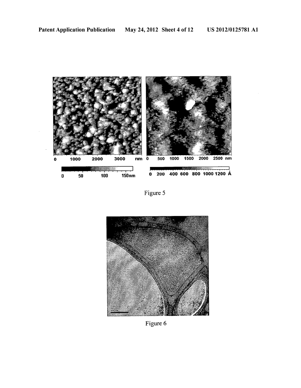 COMPOSITIONS AND METHODS FOR SYNTHESIS OF HYDROGEN FUEL - diagram, schematic, and image 05