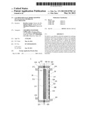 GAS DIFFUSION ELECTRODE EQUIPPED ION EXCHANGE MEMBRANE ELECTROLYZER diagram and image