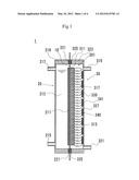 GAS DIFFUSION ELECTRODE EQUIPPED ION EXCHANGE MEMBRANE ELECTROLYZER diagram and image