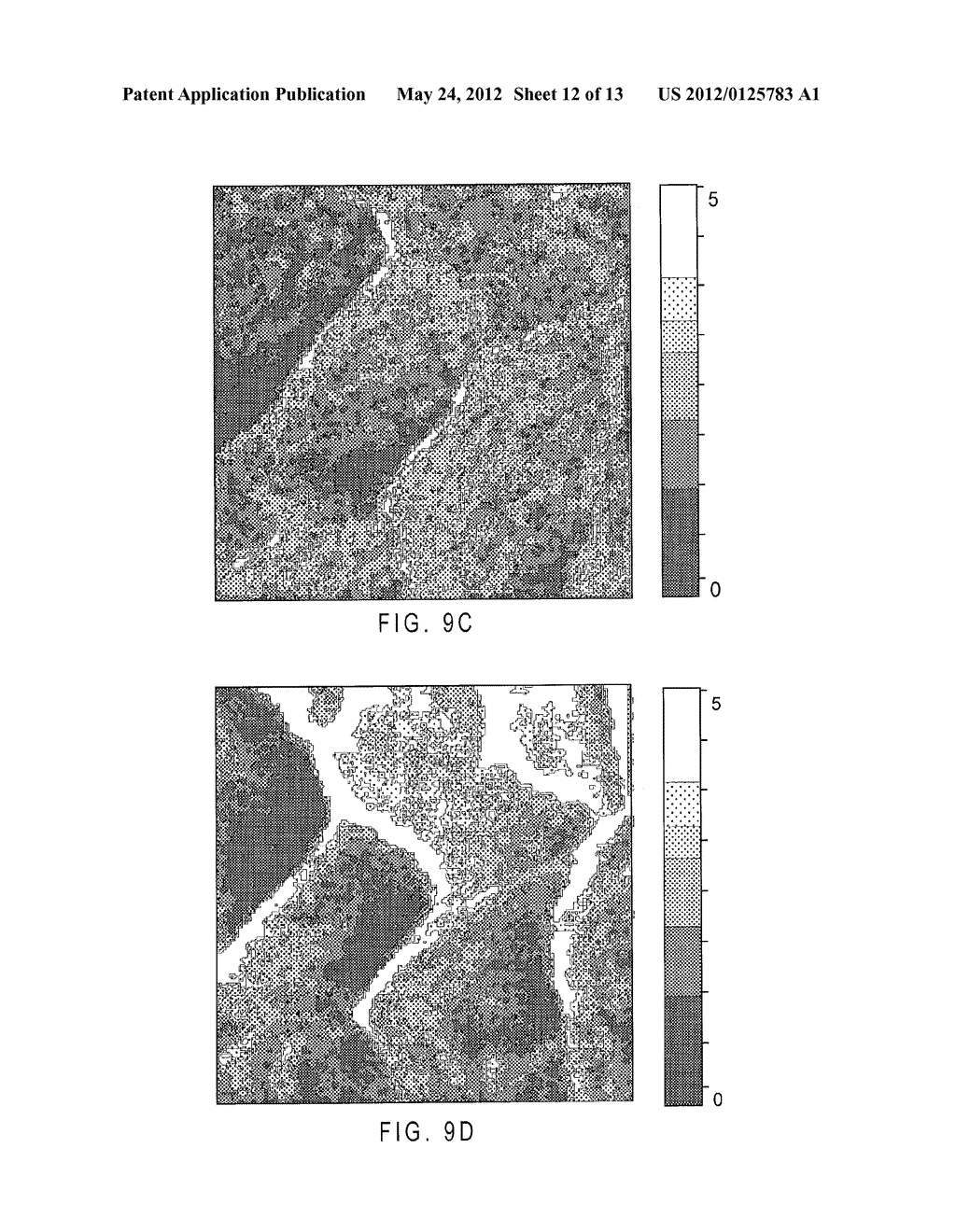 REAL SPACE MAPPING OF IONIC DIFFUSION AND ELECTROCHEMICAL ACTIVITY IN     ENERGY STORAGE AND CONVERSION MATERIALS - diagram, schematic, and image 13