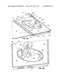 CARRYING CASE FOR DISPLAY APPARATUS diagram and image