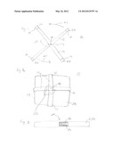 ORGANIZING STRAP SET diagram and image