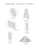 FOLDABLE PACKAGING CONTAINER diagram and image