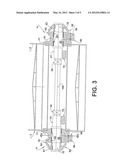 MECHANICAL VIBRATOR HAVING ECCENTRIC MASSES diagram and image