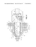 MECHANICAL VIBRATOR HAVING ECCENTRIC MASSES diagram and image