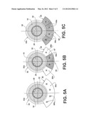 MECHANICAL VIBRATOR HAVING ECCENTRIC MASSES diagram and image