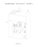 WATER TREATMENT DEVICE diagram and image