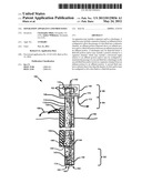 SEPARATION APPARATUS AND PROCESSES diagram and image