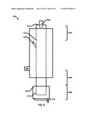 SEPARATION APPARATUS AND PROCESSES diagram and image