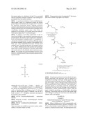 METHODS OF PREPARING NOVEL HALIDE ANION FREE QUATERNARY AMMONIUM SALT     MONOMERS, POLYMERIZATION METHODS THEREFOR, AND METHODS OF USE OF THE     RESULTING POLYMERS diagram and image