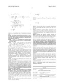 METHOD OF SEPARATING TWO DISPERSED-PHASE IMMISCIBLE LIQUIDS diagram and image