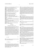 METHOD OF SEPARATING TWO DISPERSED-PHASE IMMISCIBLE LIQUIDS diagram and image