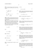 METHOD OF SEPARATING TWO DISPERSED-PHASE IMMISCIBLE LIQUIDS diagram and image