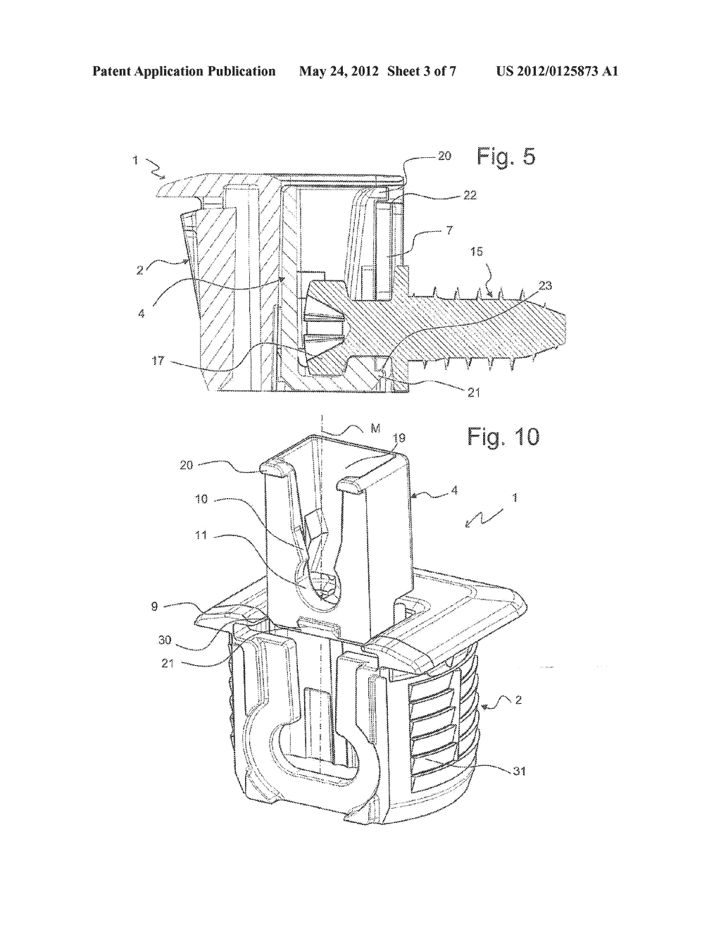 SHELF CARRIER AND SHELF ARRANGEMENT - diagram, schematic, and image 04