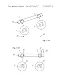 SHELF CARRIER AND SHELF ARRANGEMENT diagram and image