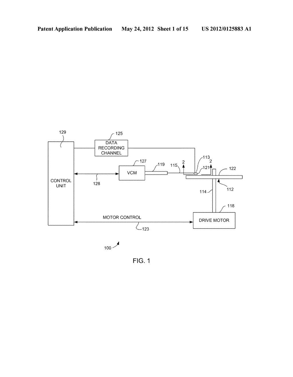 METHOD FOR MANUFACTURING A MAGNETIC WRITE POLE USING A MULTI-LAYERED HARD     MASK STRUCTURE - diagram, schematic, and image 02