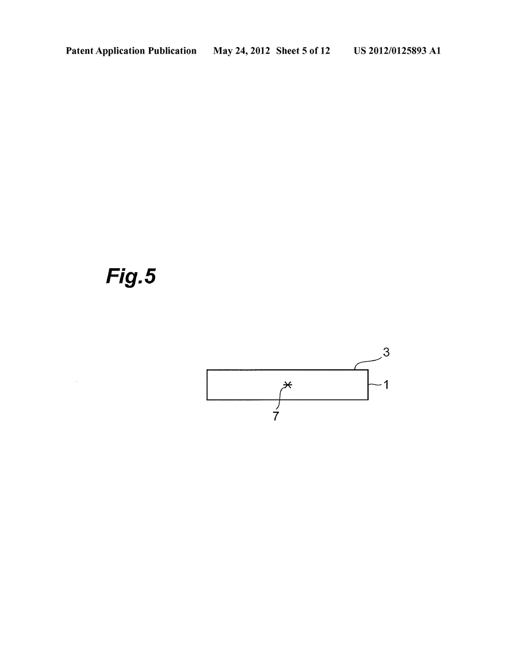 LASER PROCESSING METHOD - diagram, schematic, and image 06