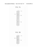 WELDING TORCH, WELDING TIP, AND WELDING ROBOT diagram and image