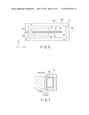 INDUCTION HARDENING APPARATUS, INDUCTION HARDENING METHOD, INDUCTION     HEATING COIL, HEAT TREATMENT APPARATUS, AND HEAT TREATMENT METHOD diagram and image