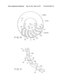 INDUCTION HARDENING APPARATUS, INDUCTION HARDENING METHOD, INDUCTION     HEATING COIL, HEAT TREATMENT APPARATUS, AND HEAT TREATMENT METHOD diagram and image