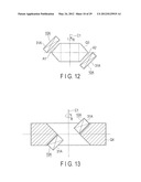 INDUCTION HARDENING APPARATUS, INDUCTION HARDENING METHOD, INDUCTION     HEATING COIL, HEAT TREATMENT APPARATUS, AND HEAT TREATMENT METHOD diagram and image