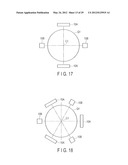 INDUCTION HARDENING APPARATUS, INDUCTION HARDENING METHOD, INDUCTION     HEATING COIL, HEAT TREATMENT APPARATUS, AND HEAT TREATMENT METHOD diagram and image