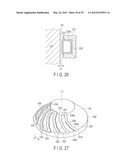 INDUCTION HARDENING APPARATUS, INDUCTION HARDENING METHOD, INDUCTION     HEATING COIL, HEAT TREATMENT APPARATUS, AND HEAT TREATMENT METHOD diagram and image