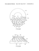 INDUCTION HARDENING APPARATUS, INDUCTION HARDENING METHOD, INDUCTION     HEATING COIL, HEAT TREATMENT APPARATUS, AND HEAT TREATMENT METHOD diagram and image