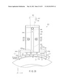 INDUCTION HARDENING APPARATUS, INDUCTION HARDENING METHOD, INDUCTION     HEATING COIL, HEAT TREATMENT APPARATUS, AND HEAT TREATMENT METHOD diagram and image