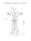 INDUCTION HARDENING APPARATUS, INDUCTION HARDENING METHOD, INDUCTION     HEATING COIL, HEAT TREATMENT APPARATUS, AND HEAT TREATMENT METHOD diagram and image