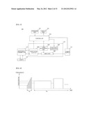 COOKING APPARATUS USING MICROWAVES diagram and image