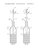 FLUID PRESERVATION SYSTEM AND METHOD FOR USE diagram and image