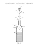 FLUID PRESERVATION SYSTEM AND METHOD FOR USE diagram and image