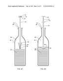 FLUID PRESERVATION SYSTEM AND METHOD FOR USE diagram and image