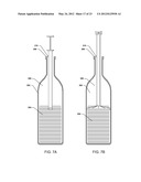 FLUID PRESERVATION SYSTEM AND METHOD FOR USE diagram and image