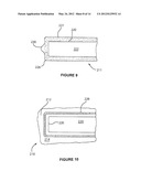 RESEALABLE CLOSURE WITH PACKAGE INTEGRITY FEATURE diagram and image