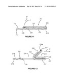 RESEALABLE CLOSURE WITH PACKAGE INTEGRITY FEATURE diagram and image