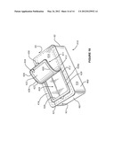 RESEALABLE CLOSURE WITH PACKAGE INTEGRITY FEATURE diagram and image