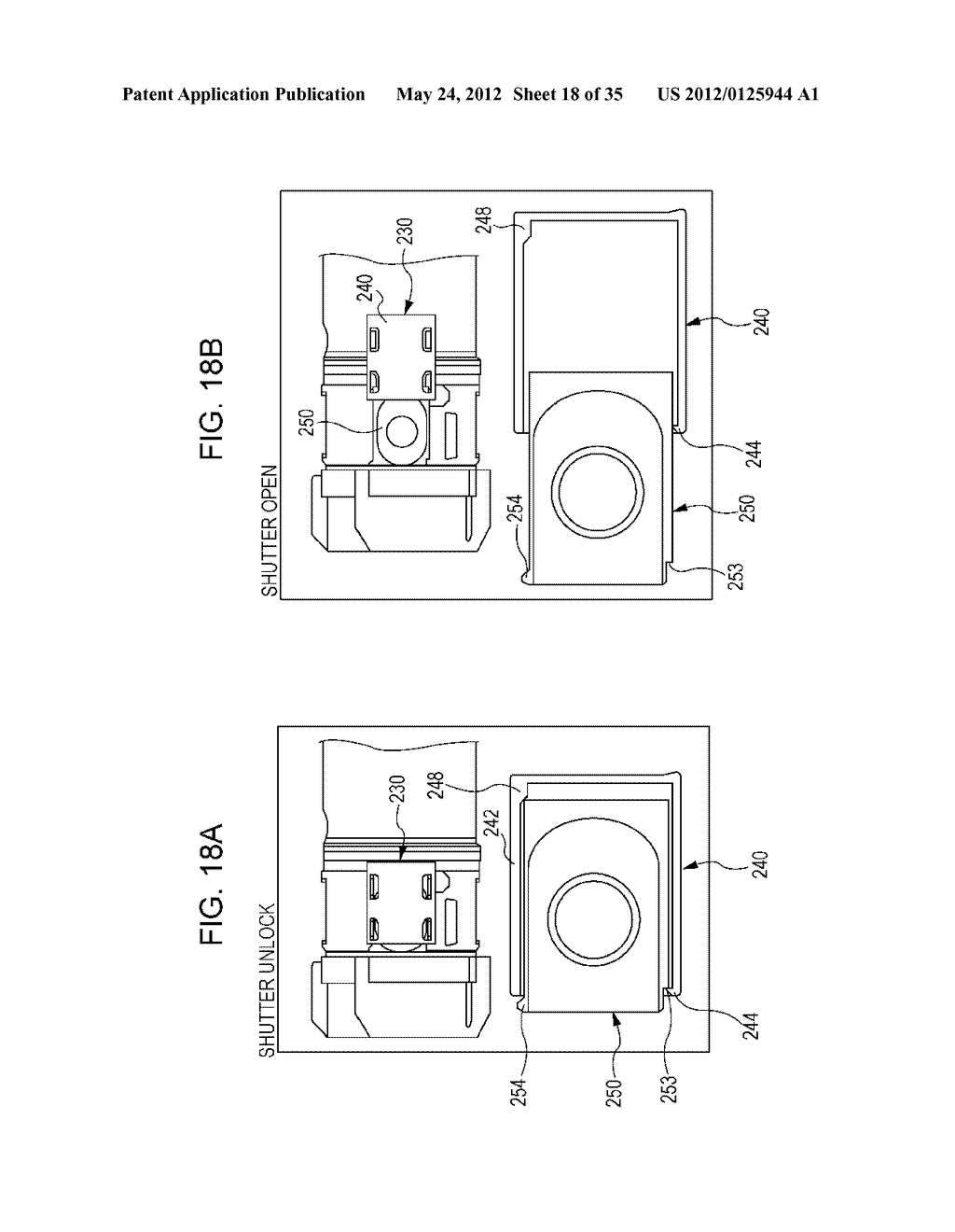 POWDER CONTAINER, POWDER PROCESSING APPARATUS USING THE SAME, AND POWDER     CONTAINER CONTROLLING METHOD - diagram, schematic, and image 19