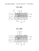 POWDER CONTAINER, POWDER PROCESSING APPARATUS USING THE SAME, AND POWDER     CONTAINER CONTROLLING METHOD diagram and image