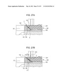 POWDER CONTAINER, POWDER PROCESSING APPARATUS USING THE SAME, AND POWDER     CONTAINER CONTROLLING METHOD diagram and image