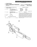 SURFACE MOUNTING APPARATUS AND WINDER THEREOF diagram and image