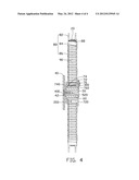 SURFACE MOUNTING APPARATUS AND WINDER THEREOF diagram and image