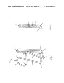 CONTAINER STORAGE APPARATUS diagram and image