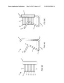 CONTAINER STORAGE APPARATUS diagram and image