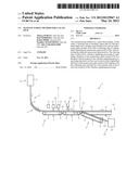 MANUFACTURING METHOD FOR A GLASS FILM diagram and image