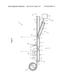 MANUFACTURING METHOD FOR A GLASS FILM diagram and image