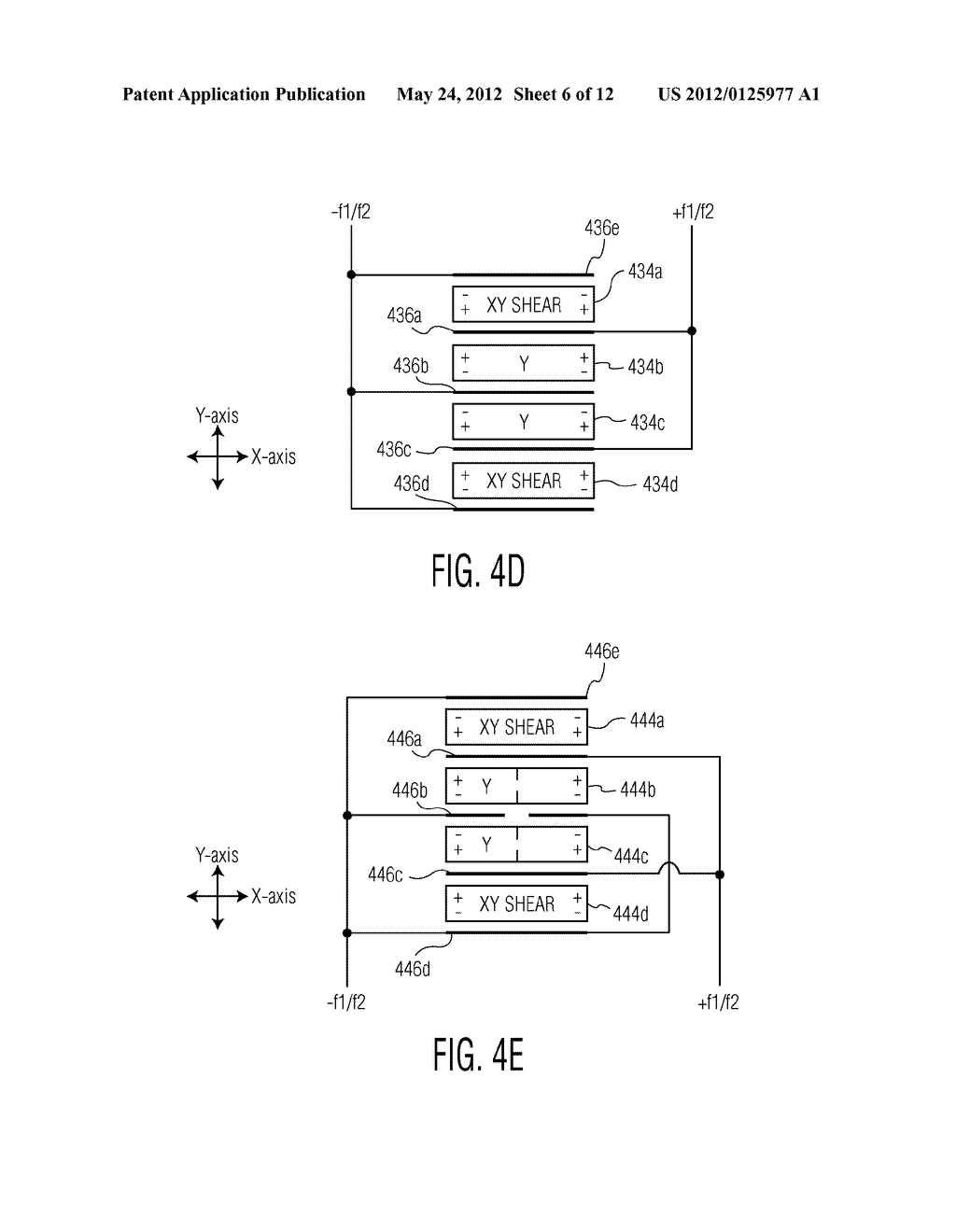 ULTRASONIC TRANSDUCERS FOR WIRE BONDING AND METHODS OF FORMING WIRE BONDS     USING ULTRASONIC TRANSDUCERS - diagram, schematic, and image 07
