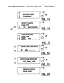 Banking System Controlled Responsive To Data Bearing Records diagram and image