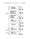 Banking System Controlled Responsive To Data Bearing Records diagram and image